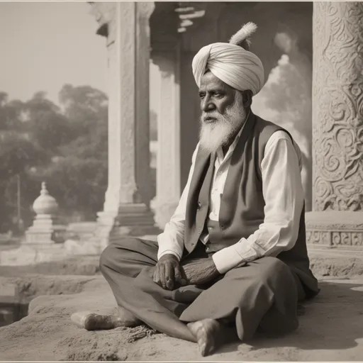 K. C. Singh Baba