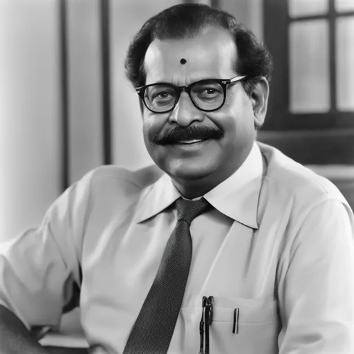 K. C. Sreedharan Pillai