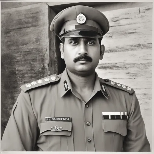 K. C. Surendra Babu