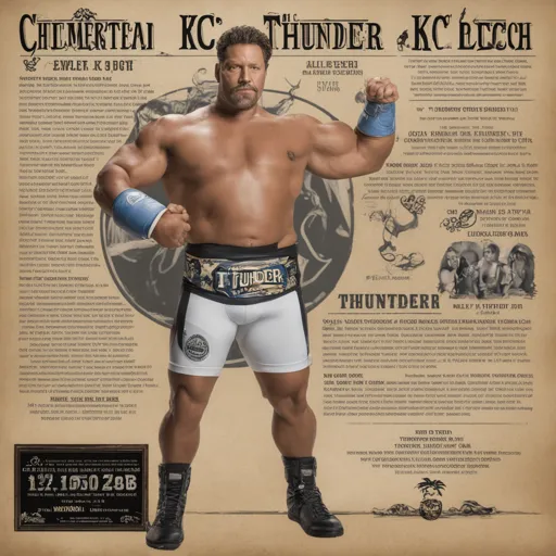 K. C. Thunder