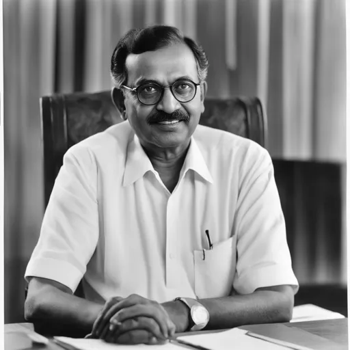 K. Chandrasekharan