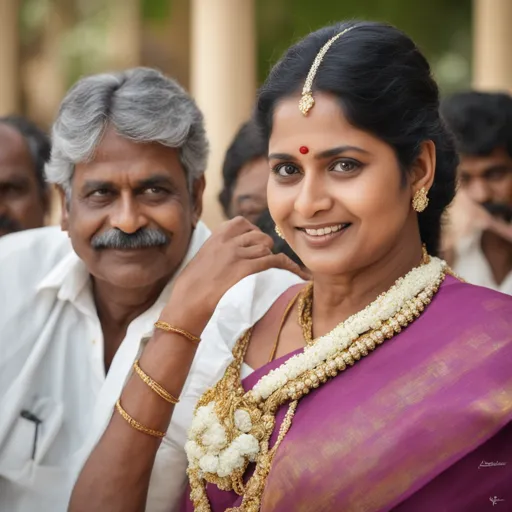 K. Chandru
