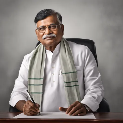 K. Chinnappa