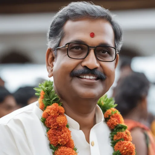 K. D. Arulpragasam