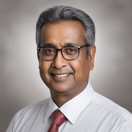 K. D. Lalkantha