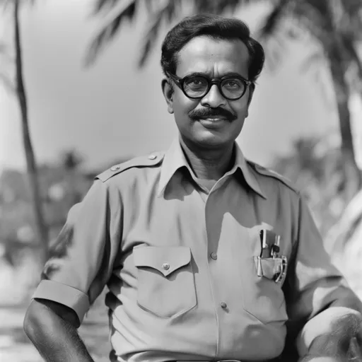 K. D. Thirunavukkarasu