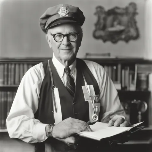 K. Danner Clouser