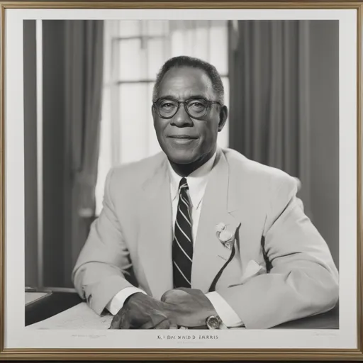 K. David Harris