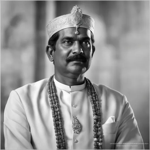 K. Dhanushkodi Thevar