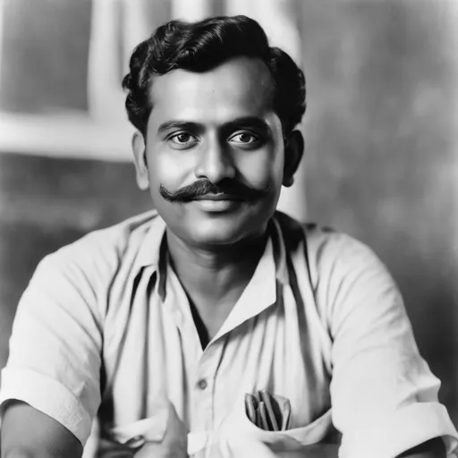 K. E. Mammen