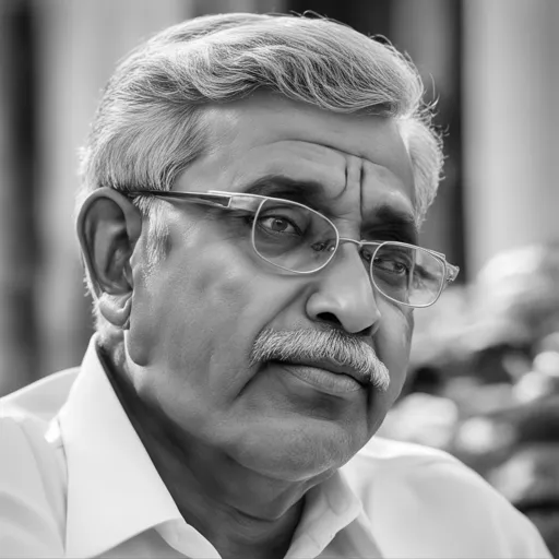 K. Ethirajan