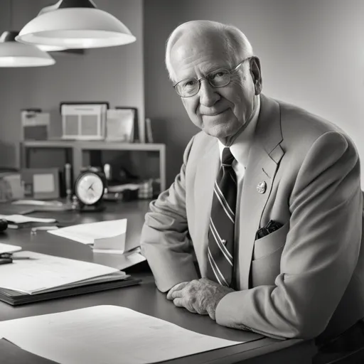 K. Fred Skousen