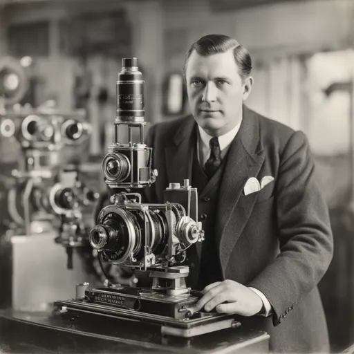 K. G. Corfield Ltd