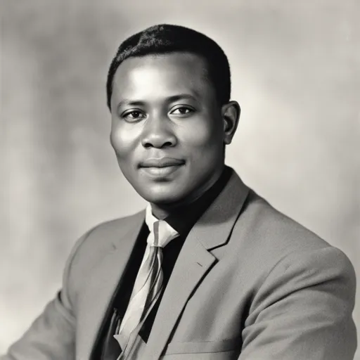 K. G. Kenye