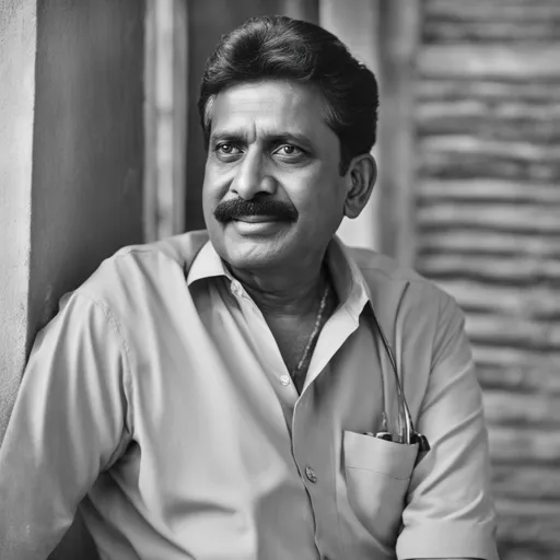 K. G. Shankar