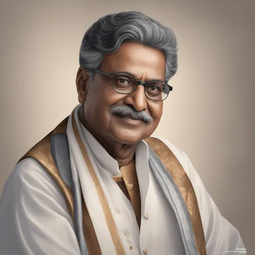 K. G. Shantha
