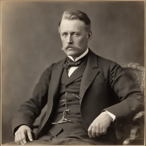 K. G. William Dahl