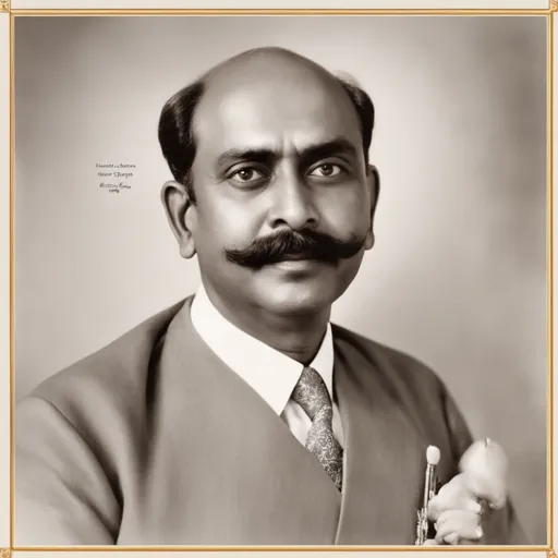 K. G. Wodeyar