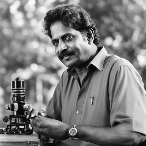 K. Ganeshan