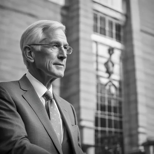 K. Gary Sebelius