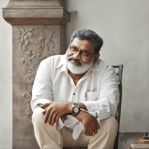 K. Gireesh Kumar