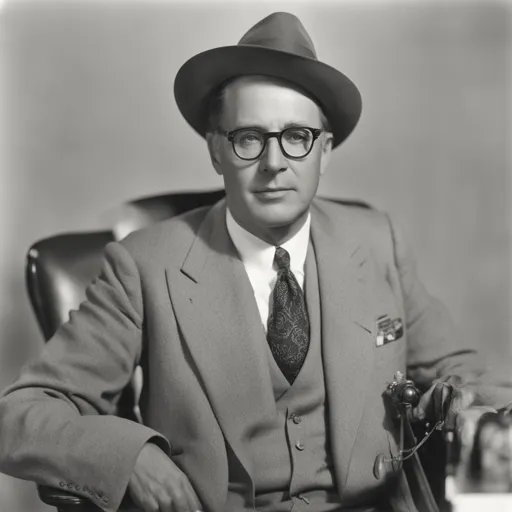 K. Gordon Lark