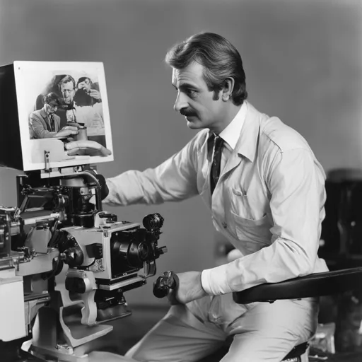 K. Gordon Murray