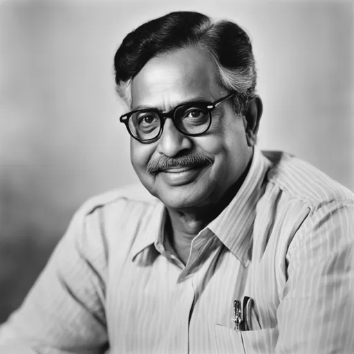 K. Govindaraj