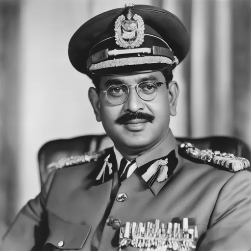 K. Govindaswamy Naidu