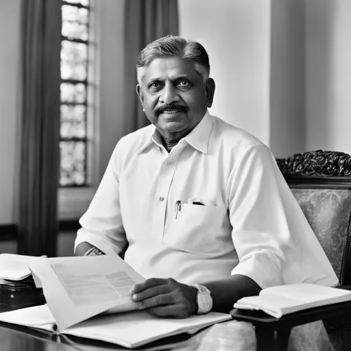 K. Gurusamy (politician)