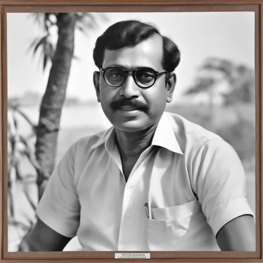 K. H. Sreenivasa