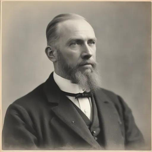 K. J. G. Sirelius