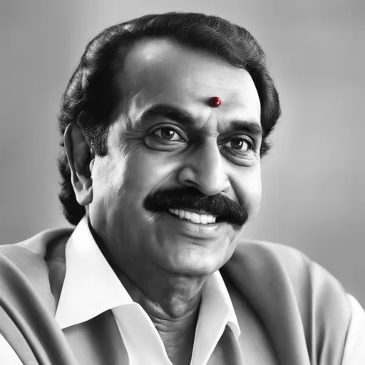 K. J. George (Kerala politician)