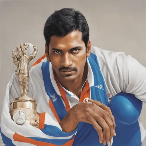 K. J. Manoj Lal