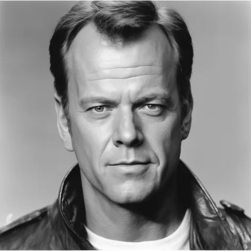 K. Jack Bauer