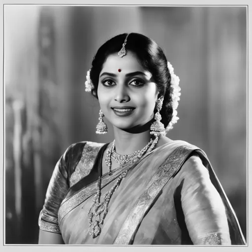K. Jamuna Rani