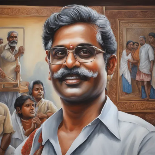 K. Janardanan