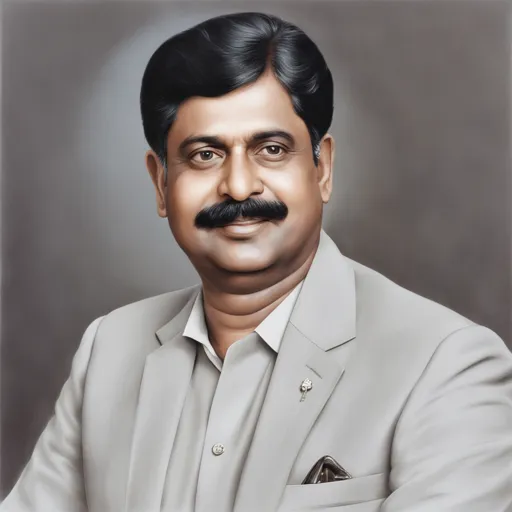 K. Jayaprakash Hegde