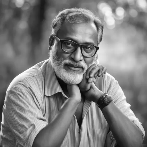 K. Jayaram