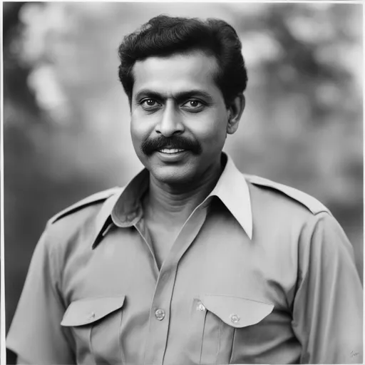 K. Jayaraman