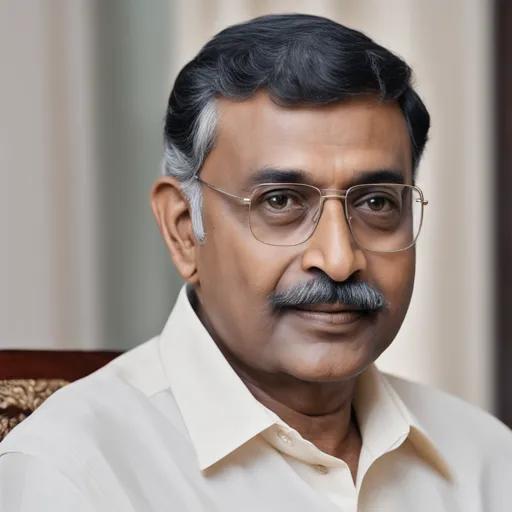 K. Jeyakumar