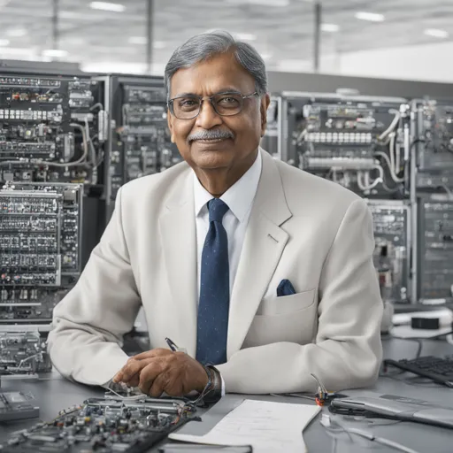 K. K. Aggarwal