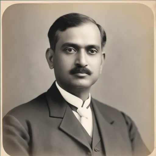 K. K. Desai