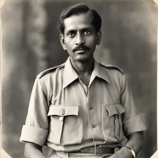 K. K. Govind