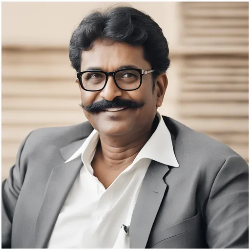 K. K. Haridas