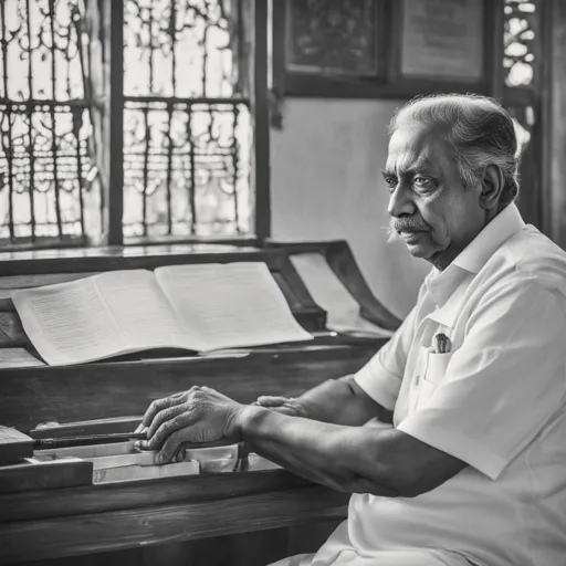 K. K. Jayachandran