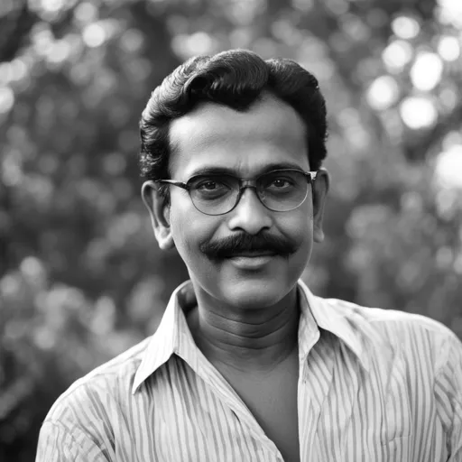 K. K. Nayar