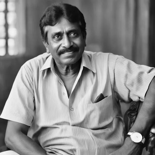 K. K. Pillay