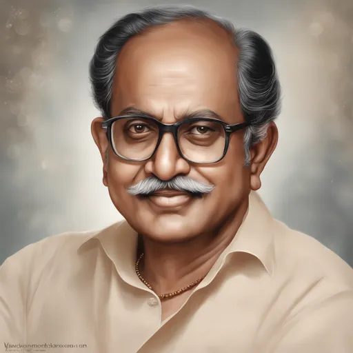 K. K. Ramachandran