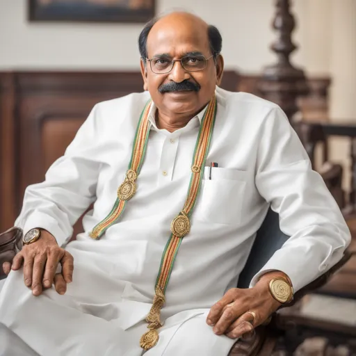 K. K. V. V. V. Satyanarayana Reddy